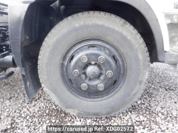 Used 1999 MT hino ranger FC3JCDA Image[31]