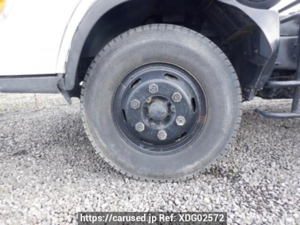 Used 1999 MT hino ranger FC3JCDA Image[32]