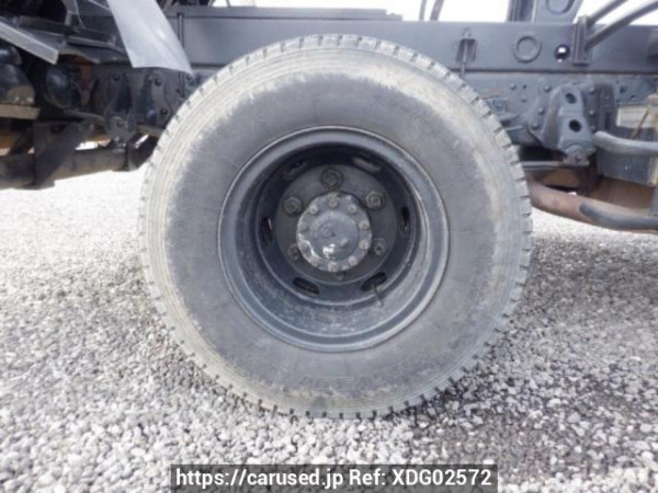 Used 1999 MT hino ranger FC3JCDA Image[33]