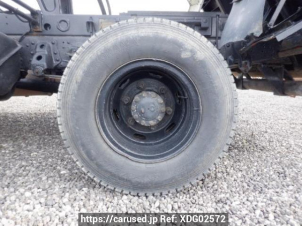 Used 1999 MT hino ranger FC3JCDA Image[34]