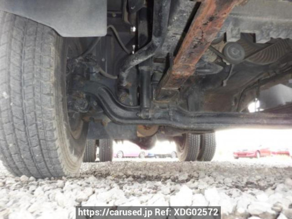 Used 1999 MT hino ranger FC3JCDA Image[35]