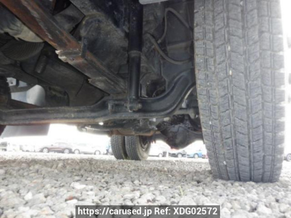 Used 1999 MT hino ranger FC3JCDA Image[36]