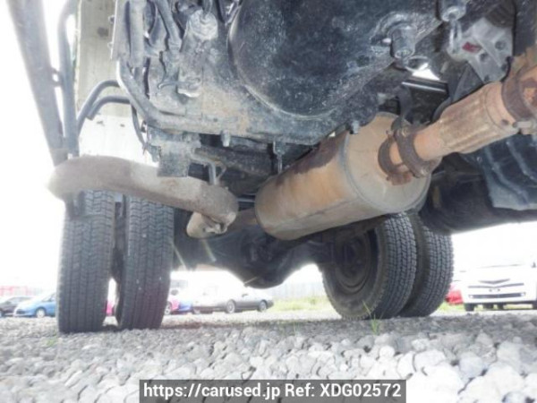 Used 1999 MT hino ranger FC3JCDA Image[37]