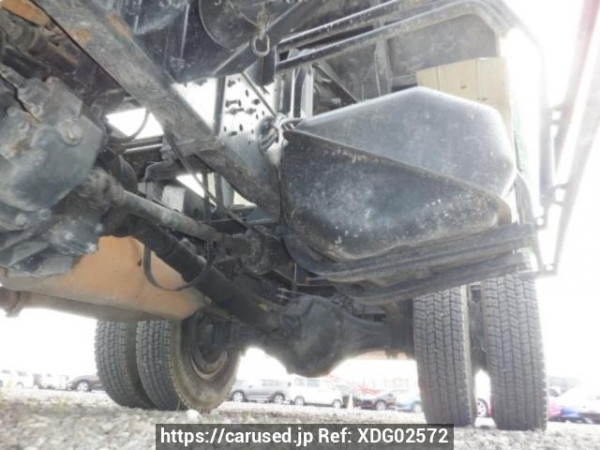 Used 1999 MT hino ranger FC3JCDA Image[38]