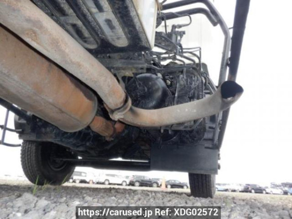 Used 1999 MT hino ranger FC3JCDA Image[39]