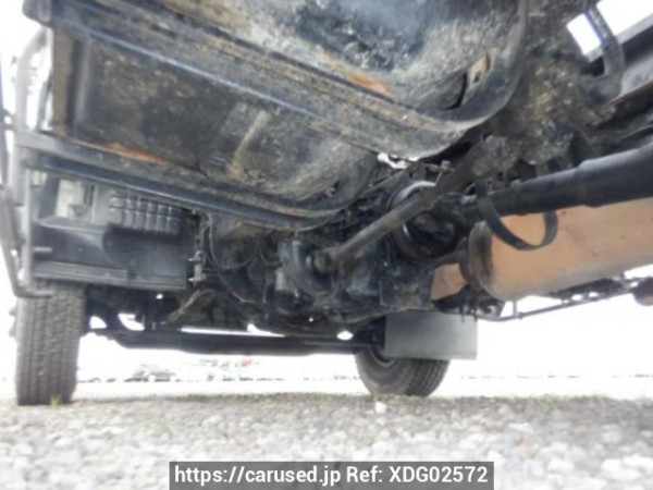 Used 1999 MT hino ranger FC3JCDA Image[40]