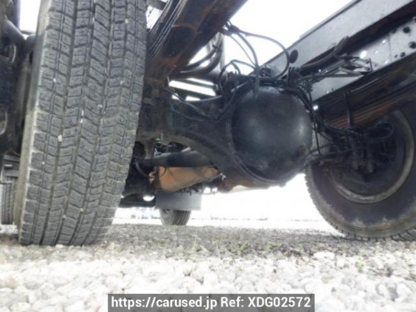 Used 1999 MT hino ranger FC3JCDA Image[41]
