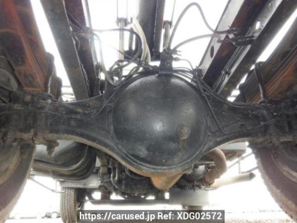 Used 1999 MT hino ranger FC3JCDA Image[42]