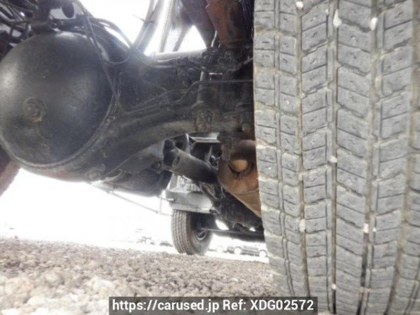 Used 1999 MT hino ranger FC3JCDA Image[43]