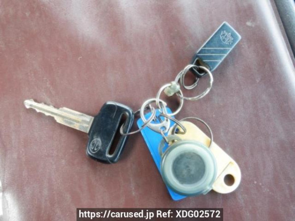 Used 1999 MT hino ranger FC3JCDA Image[44]