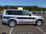 Used 2006 AT mitsubishi pajero V93W Image[7]