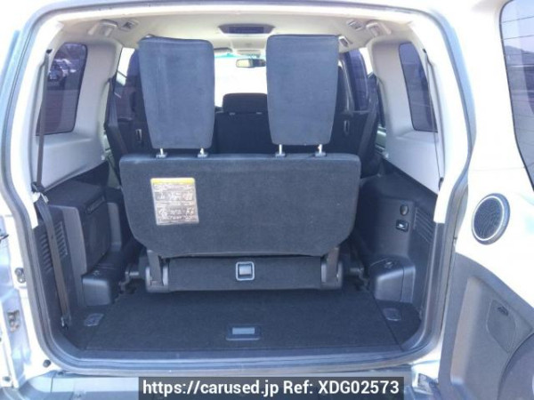 Used 2006 AT mitsubishi pajero V93W Image[8]