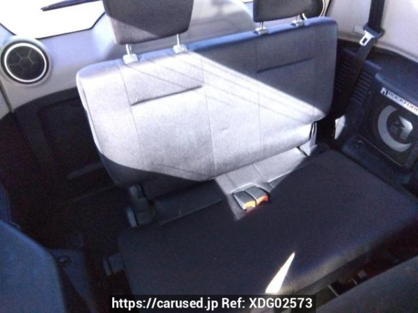 Used 2006 AT mitsubishi pajero V93W Image[17]