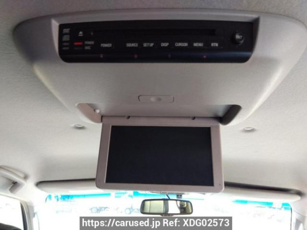 Used 2006 AT mitsubishi pajero V93W Image[18]