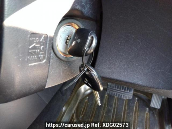 Used 2006 AT mitsubishi pajero V93W Image[22]