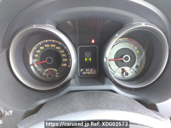 Used 2006 AT mitsubishi pajero V93W Image[27]