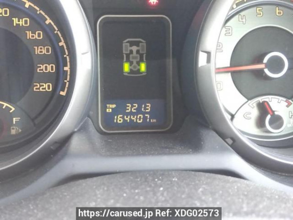 Used 2006 AT mitsubishi pajero V93W Image[28]