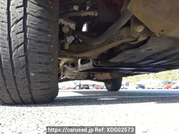 Used 2006 AT mitsubishi pajero V93W Image[33]