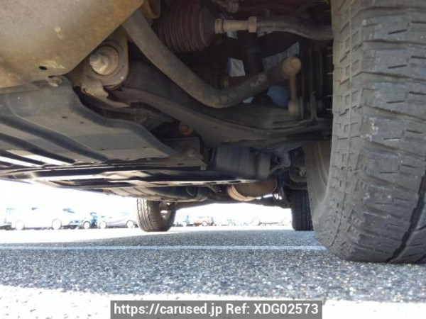 Used 2006 AT mitsubishi pajero V93W Image[34]