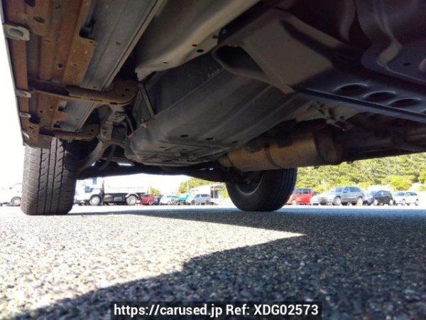 Used 2006 AT mitsubishi pajero V93W Image[35]