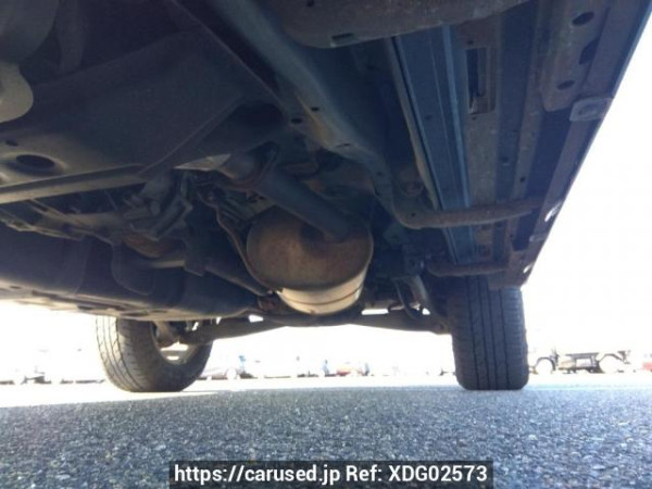 Used 2006 AT mitsubishi pajero V93W Image[36]