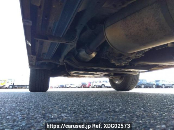 Used 2006 AT mitsubishi pajero V93W Image[37]