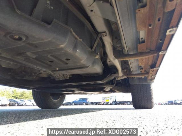 Used 2006 AT mitsubishi pajero V93W Image[38]