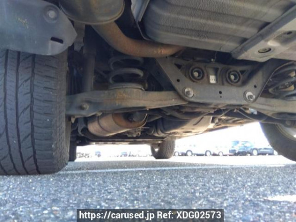 Used 2006 AT mitsubishi pajero V93W Image[39]