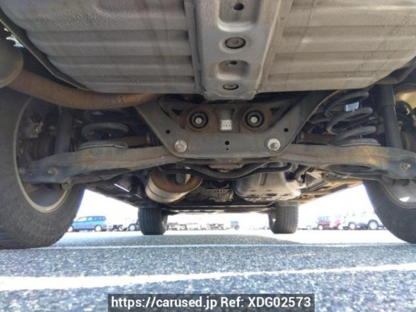 Used 2006 AT mitsubishi pajero V93W Image[40]