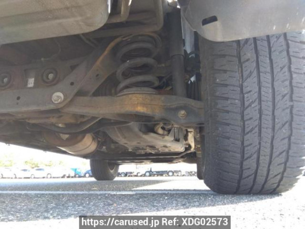 Used 2006 AT mitsubishi pajero V93W Image[41]