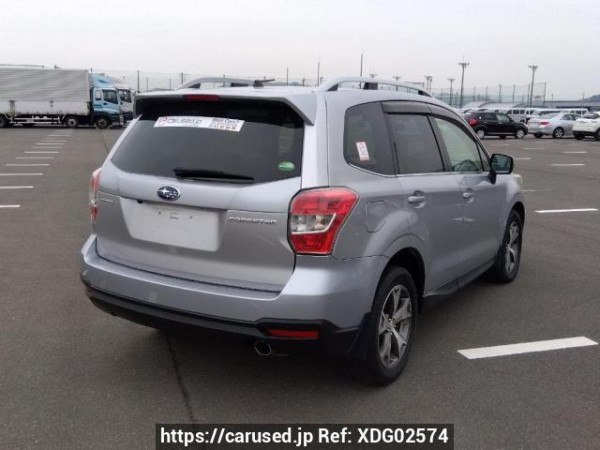 Used 2014 AT subaru forester SJ5 Image[6]