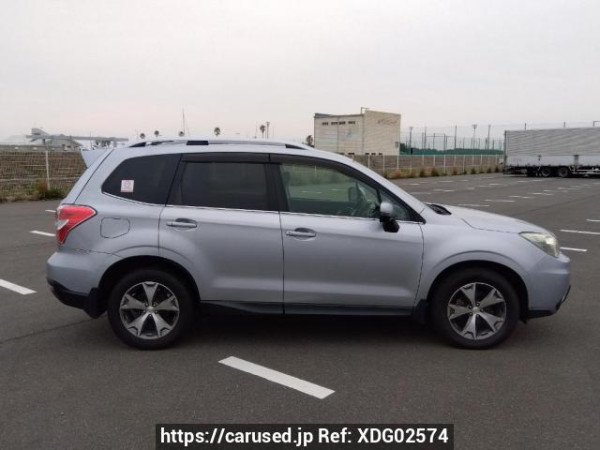 Used 2014 AT subaru forester SJ5 Image[7]