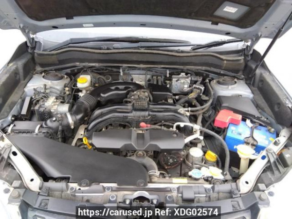 Used 2014 AT subaru forester SJ5 Image[9]