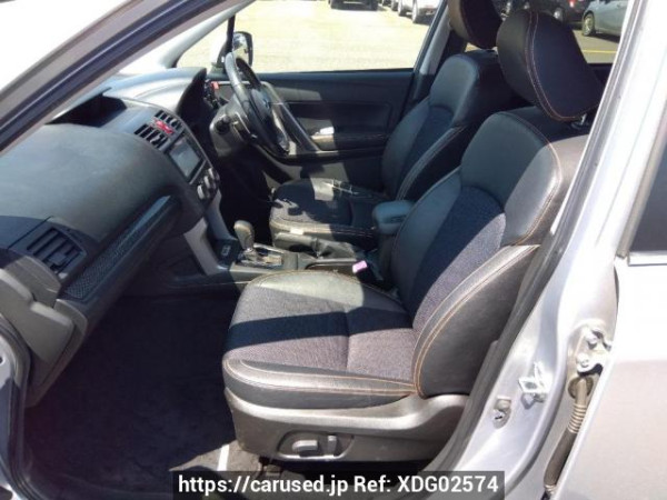 Used 2014 AT subaru forester SJ5 Image[13]