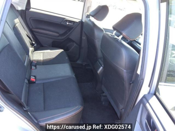 Used 2014 AT subaru forester SJ5 Image[14]