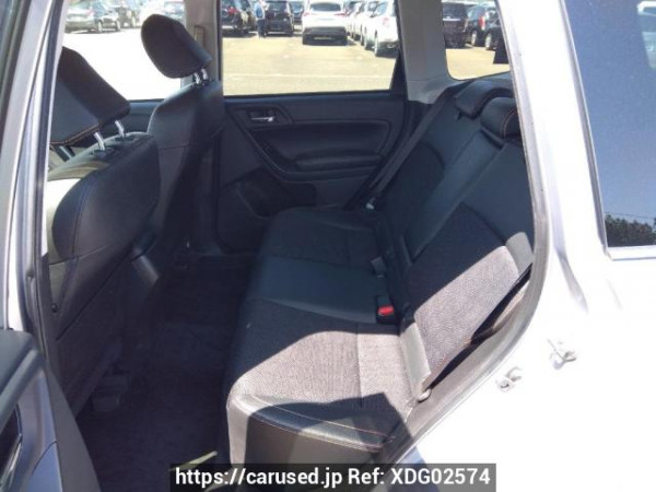 Used 2014 AT subaru forester SJ5 Image[15]