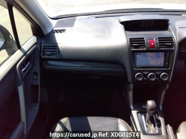 Used 2014 AT subaru forester SJ5 Image[17]