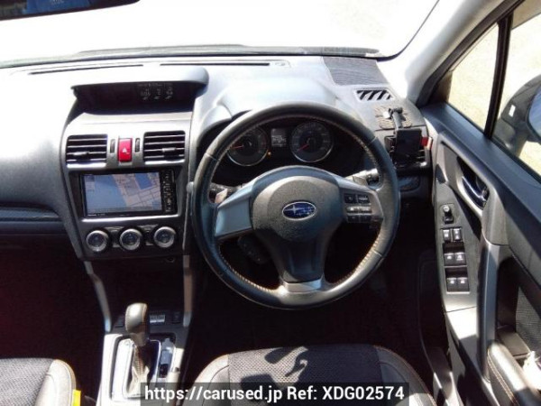Used 2014 AT subaru forester SJ5 Image[18]