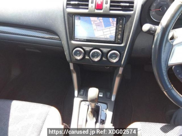 Used 2014 AT subaru forester SJ5 Image[20]