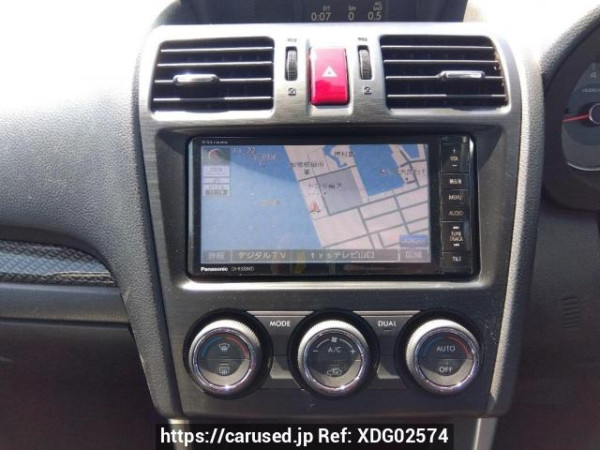 Used 2014 AT subaru forester SJ5 Image[21]