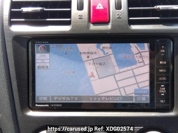 Used 2014 AT subaru forester SJ5 Image[22]
