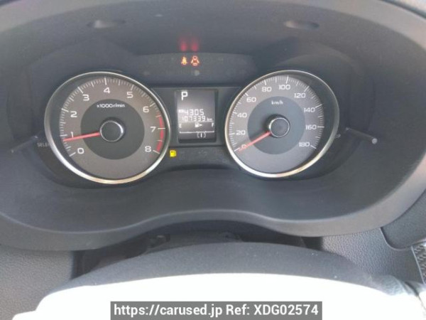 Used 2014 AT subaru forester SJ5 Image[24]