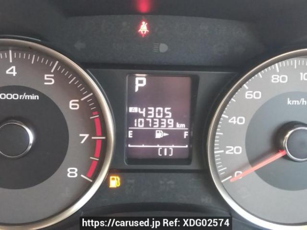 Used 2014 AT subaru forester SJ5 Image[25]