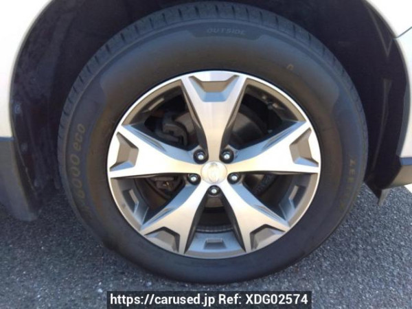 Used 2014 AT subaru forester SJ5 Image[26]