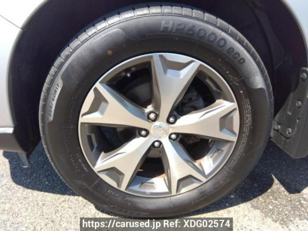 Used 2014 AT subaru forester SJ5 Image[27]