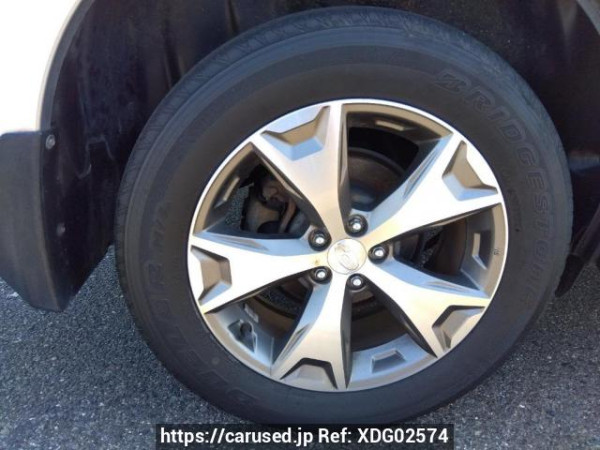 Used 2014 AT subaru forester SJ5 Image[28]