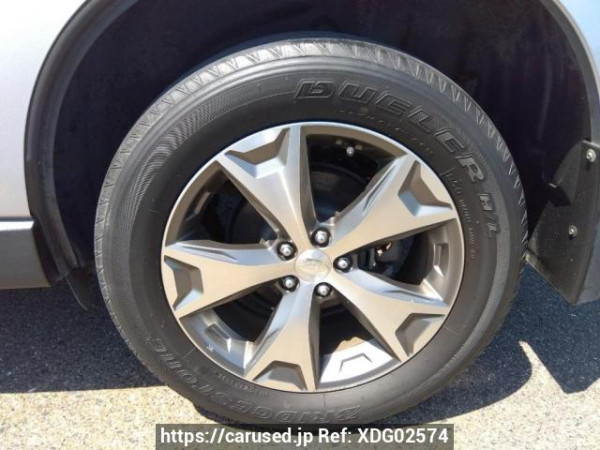 Used 2014 AT subaru forester SJ5 Image[29]