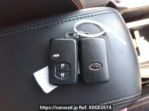 Used 2014 AT subaru forester SJ5 Image[39]