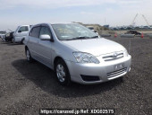 Toyota Allex