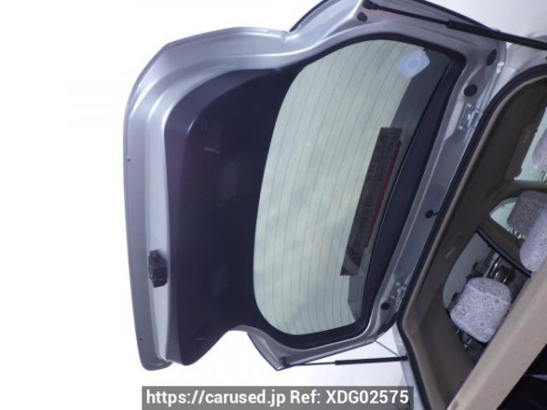 Used 2006 AT toyota allex NZE121 Image[9]